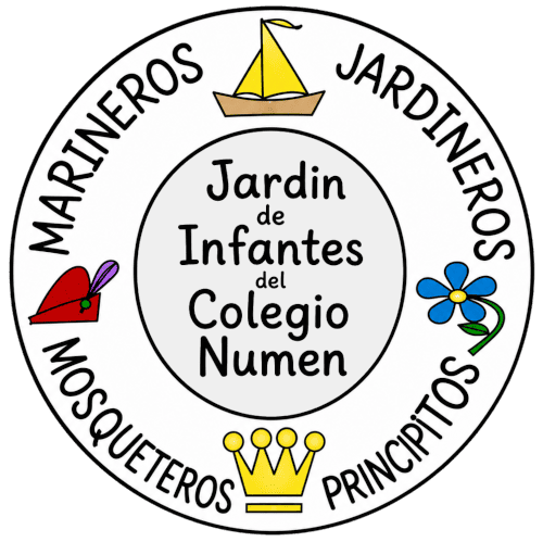 Jardín de Infantes